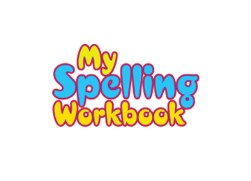 My Spelling Workbook - Primary School Spelling Book | Prim-Ed UK