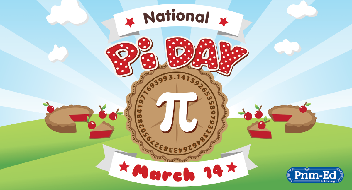 QUICK ACTIVITIES FOR PI DAY
