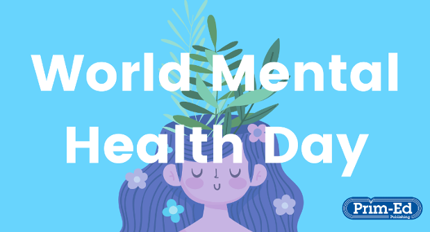 World Mental Health Day