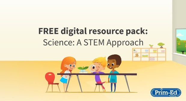 Science: A STEM Approach FREE Lesson