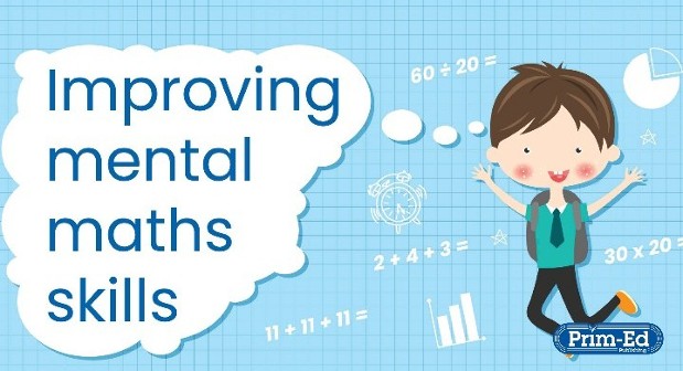How to improve mental maths skills