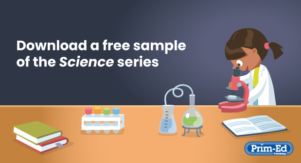 Science Free Sample
