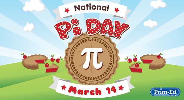 QUICK ACTIVITIES FOR PI DAY