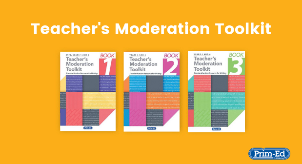 Teacher's Moderation Toolkit training with St Helens TSA