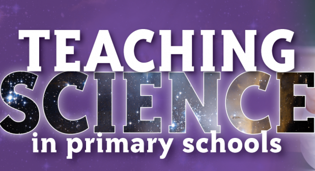 Teaching Science In Primary Schools - 