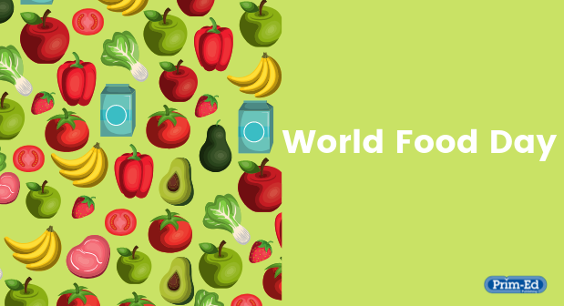 World Food Day 2019