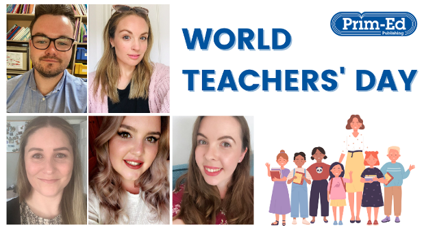 World Teachers' Day