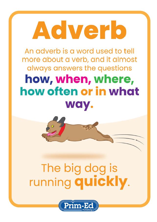 enjoy a free grammar game
