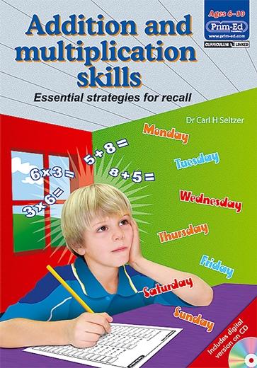 addition and multiplication skills mathematics year 5
