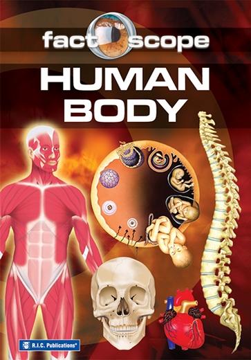 human body reader general science year 3 primary 4