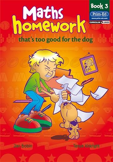 ROTH Homework Book 3rd Class - A5 Student Planner With Day Colors - View #7