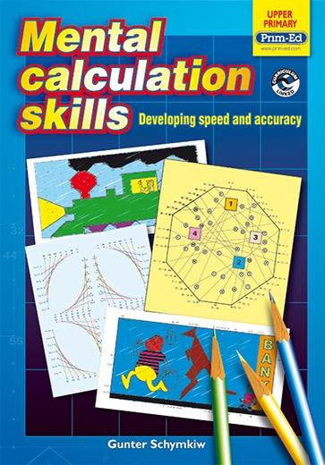 mental calculation skills upper mathematics year 4