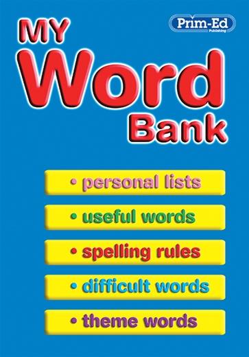 speech word bank