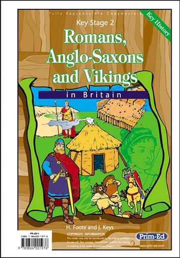 Rome Anglo Saxon
