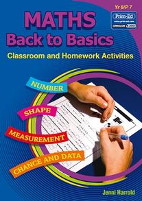 maths back to basics yr6p7 mathematics year 6