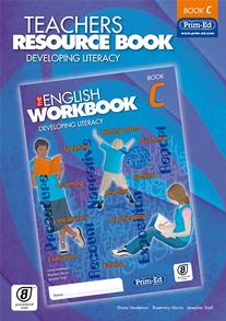 The English Workbook Teachers Resource: Book C | English | Year 3 ...