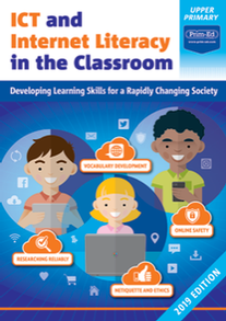 ICT and Internet Literacy In The Classroom | General | Year 4 / Primary ...