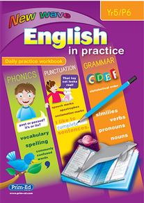 New Wave English In Practice Yr5 P6 English Year 5 Primary 6 new-wave-english-in-practice-yr5-p6-english-year-5-primary-6