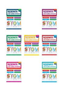 Science: A STEM Approach Whole-school Bundle (Scotland/Northern Ireland)