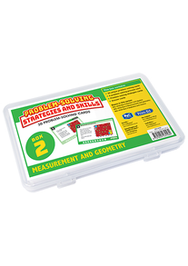 Problem-solving Strategies and Skills: Measurement and Geometry Box 2