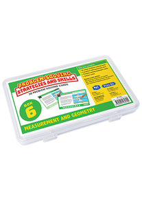 Problem-solving Strategies and Skills: Measurement and Geometry Box 6