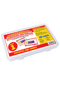 Problem-solving Strategies and Skills: Statistics and Chance Box 1