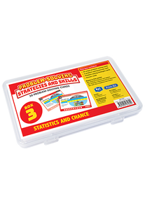 Problem-solving Strategies and Skills: Statistics and Chance Box 3