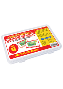 Problem-solving Strategies and Skills: Statistics and Chance Box 4