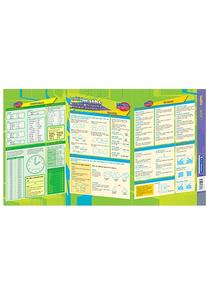 Essential Study Guide Maths: Shape, Space, Measurement and Data - 20 Pack