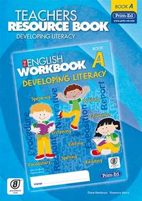 The English Workbook Teachers Resource: Book C | English | Year 3 ...