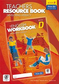 The English Workbook Teachers Resource: Book C | English | Year 3 ...